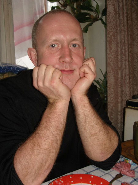 Денис Деменков