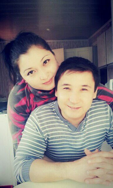 Сая Сугурбаева