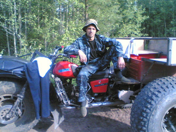 Владимир Васичев