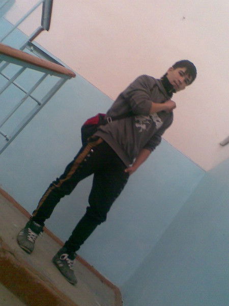 ~~ Surach Mirzayev ~~