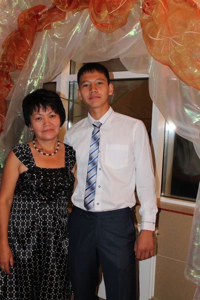 Зауреш Титанова