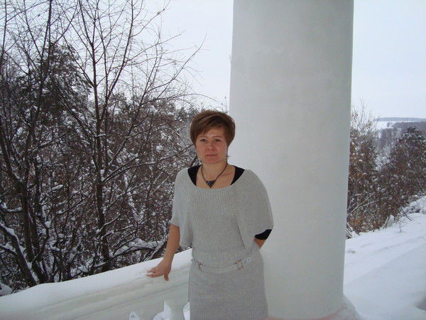 Анжела Линник