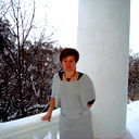Анжела Линник