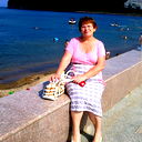Ольга Чечелева