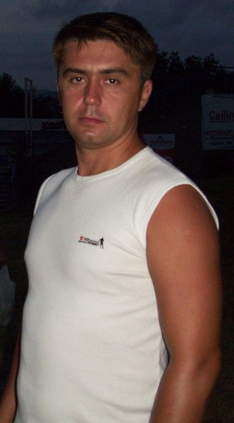 Владимир Плеханов