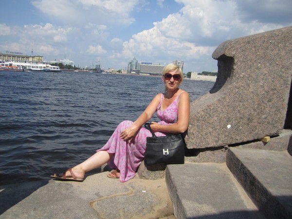 Ольга Туманова