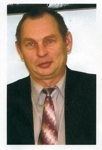 Владимир Слободчиков