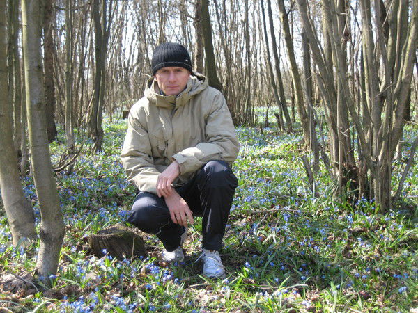 Александр Щербаков