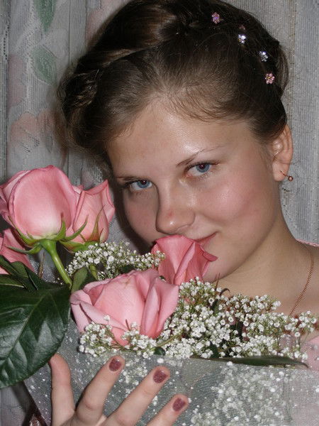 Ирина Кацан