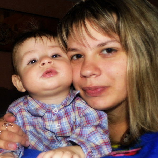 Нинка Калин