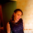 Елена Бурцева