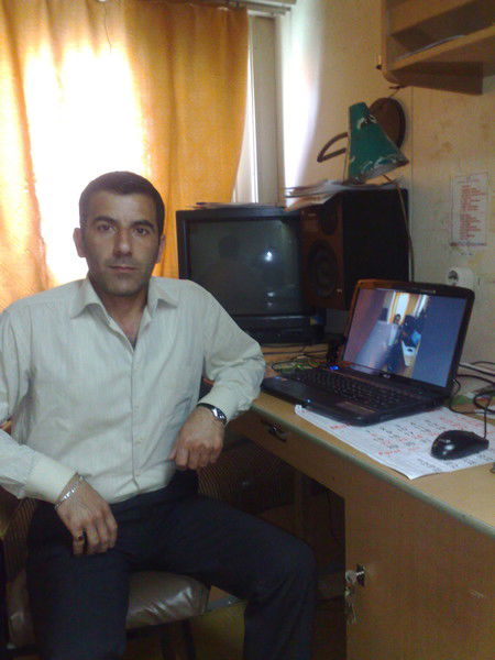 Vahid Qarayev