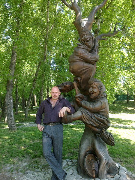 Бузулуков Андрей