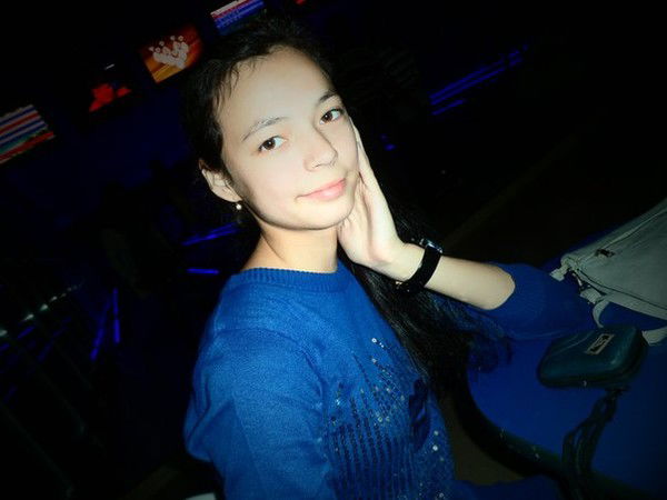 Про100_Няшка*) ))