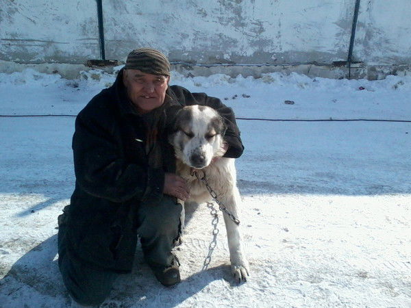 Олег Камнев