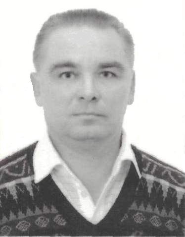 Геннадий Волохов