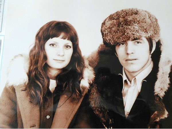 Фёдор Игнатенко