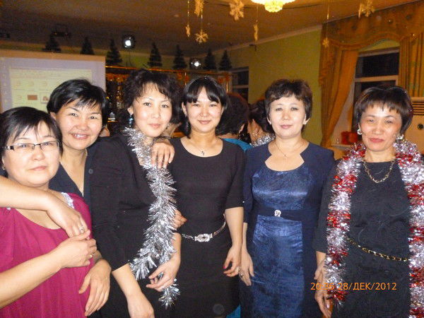 Салтанат Уаисова