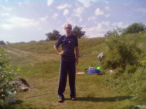 Максим Сычев