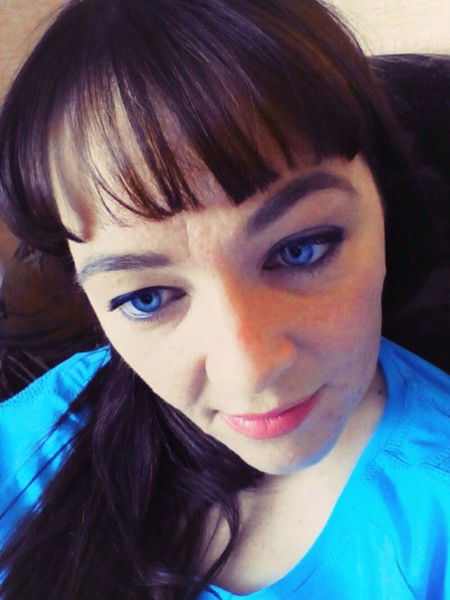 Александра Кальченко