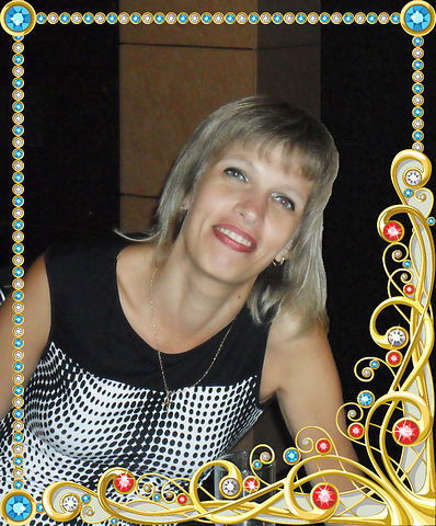 Светлана Ковалева