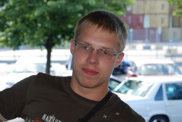 Марк Горилый