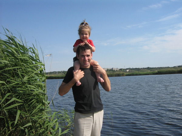 Виталий Окишор