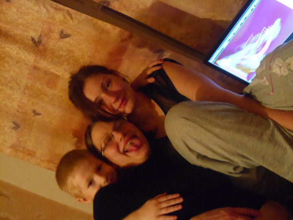 Василиса Кормишина