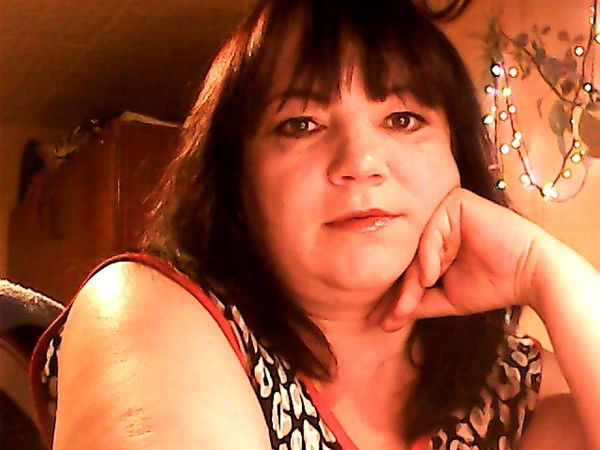 Елена Сапрыкина