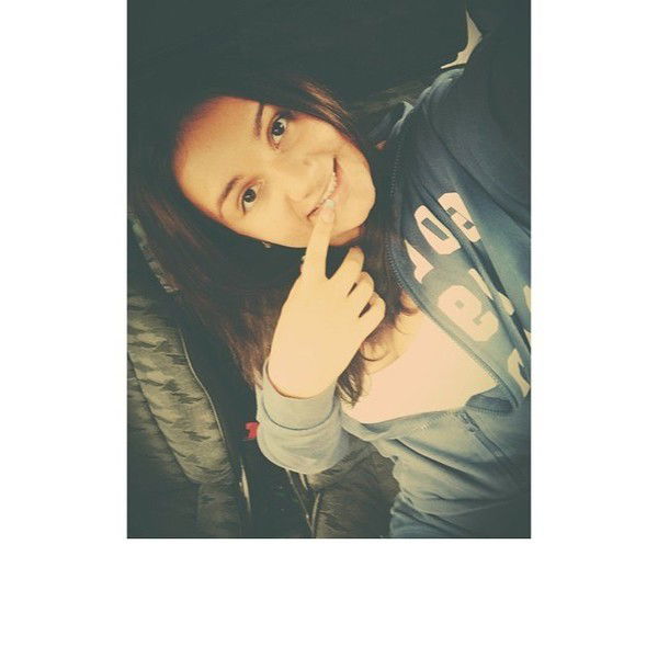 Аленчик Паршина