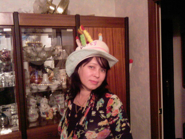 Наталья Демина