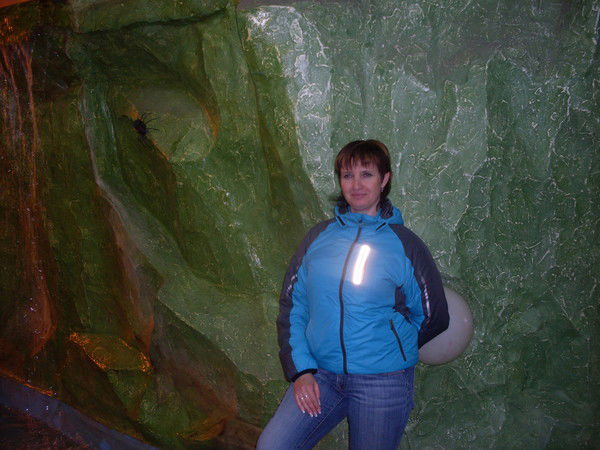 Татьяна Паньшина