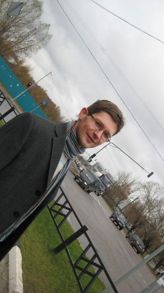 Алексей Андрианов