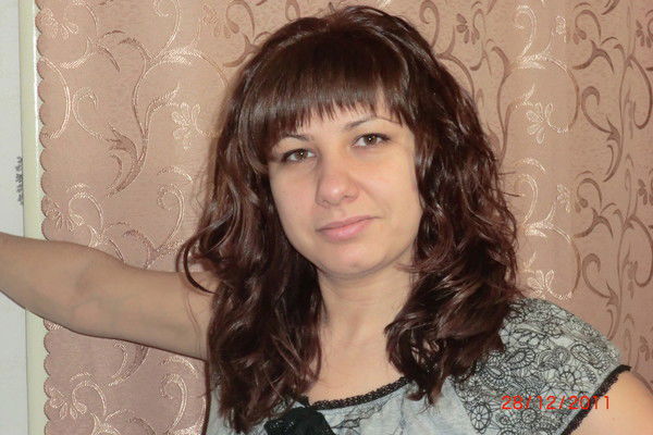 Гузеля Чекаева