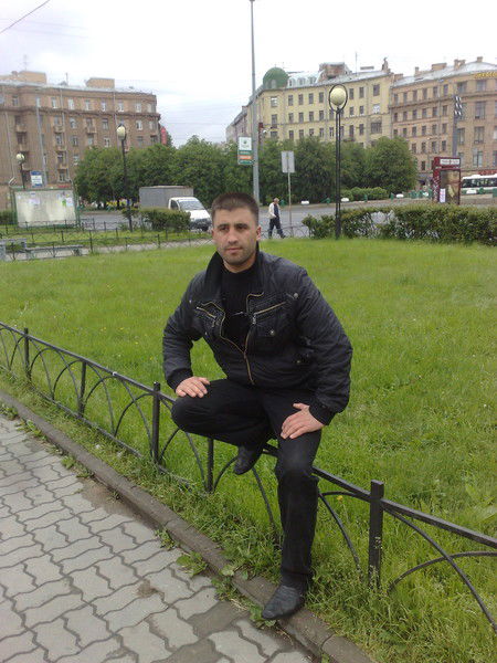 Макс Дмитрииев