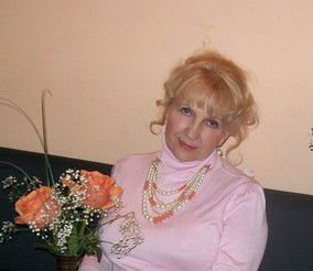 Нина Никиенко