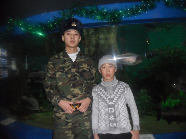 Дамир Айдаргазин