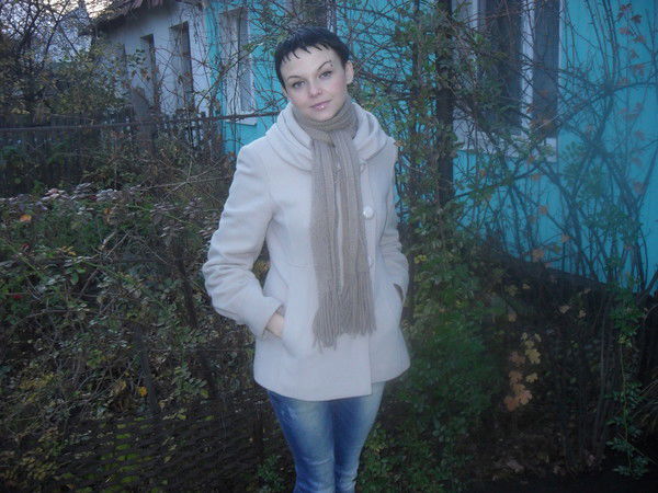 Аня Широкова