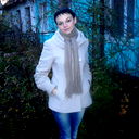Аня Широкова