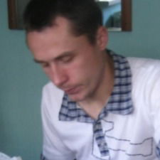 Евгений Хамагаев