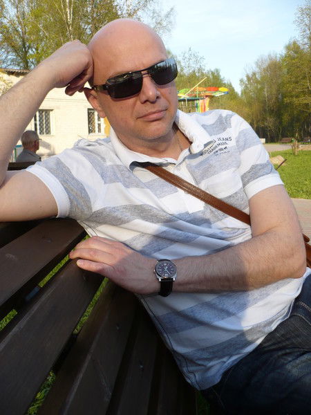 Эдуард Савицкий