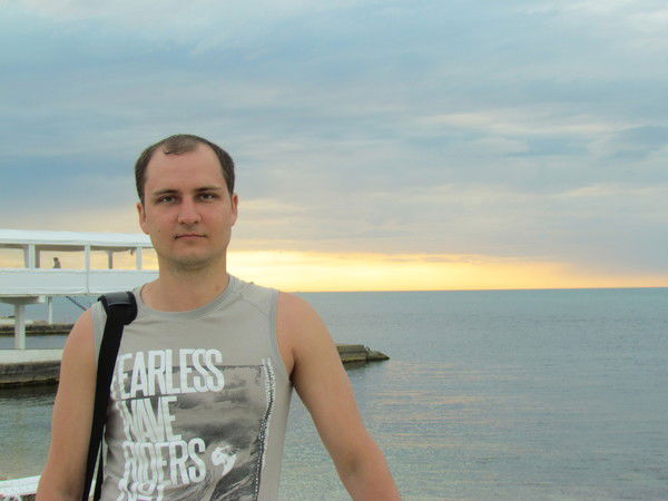 Сергей Кохан