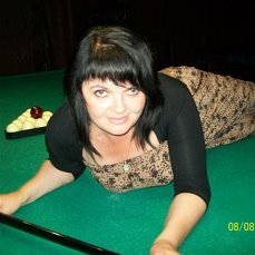 Ирина Титова