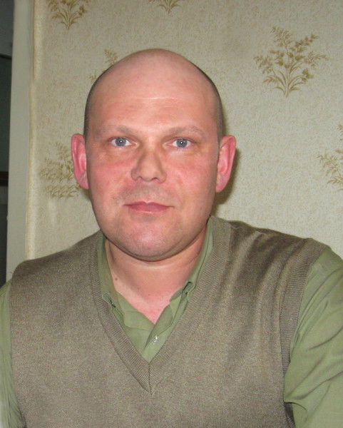 Александр Куликов