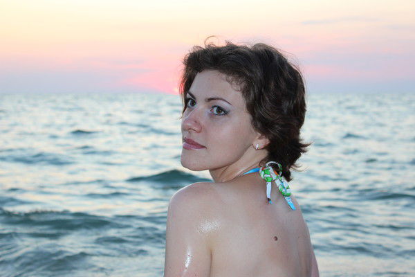 Татьяна Акименко