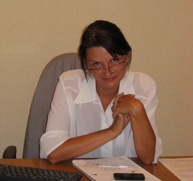 Алиса Андрюшко