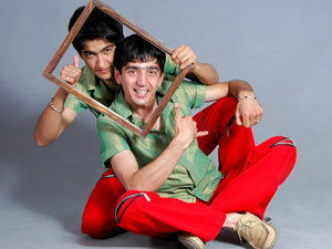 Акбар Менглиев