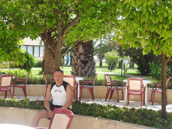 Олег Кочкин