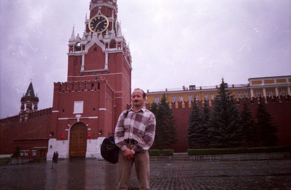 Alim Лепшоков