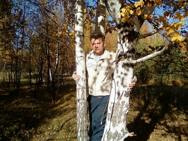 Виктор Тюнин